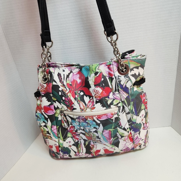 Nicole by Nicole Miller purse - Picture 5 of 13